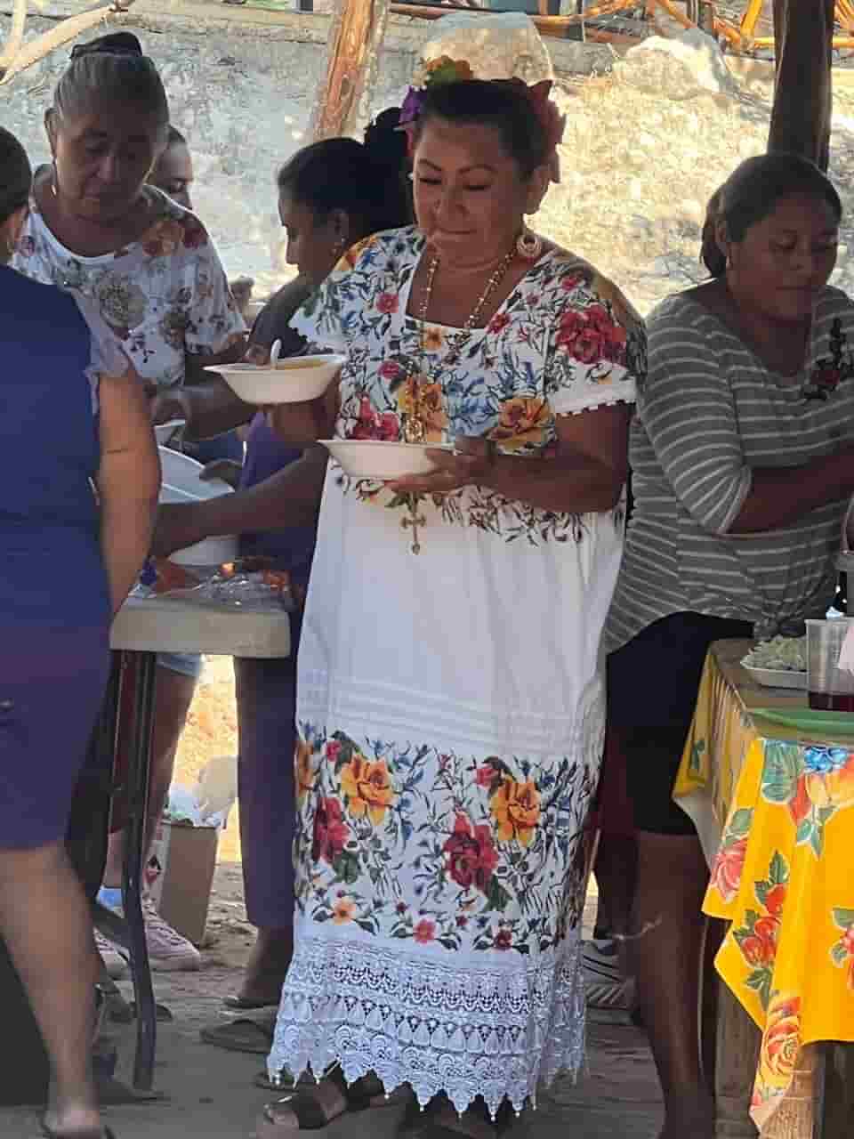 Unión de diferentes comunidades.