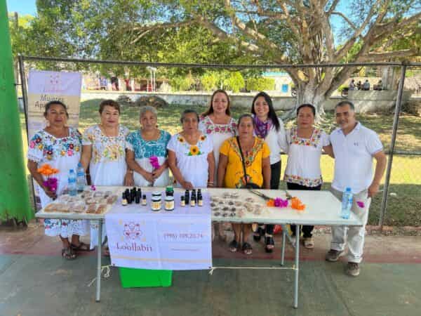Community participation